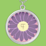 Collier Sans Enfant de fleur colliers