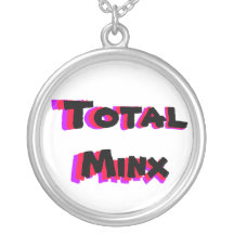 Collier total de Minx de bruit