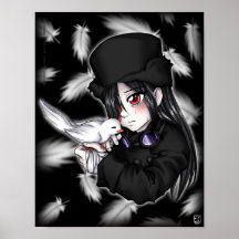 colombe posters