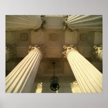 Colonnes Posters