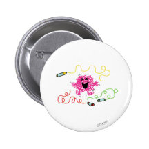 Coloration malpropre badges