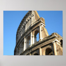 Colosseum Affiches