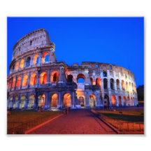 Colosseum Rome Photographes