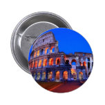 Colosseum Rome Pin's