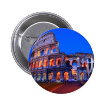 Colosseum Rome Pin's