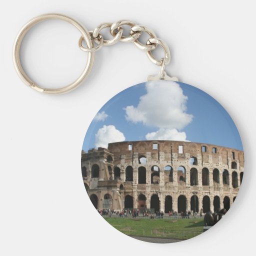 Colosseum Rome Porte-clés