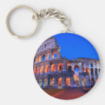 Colosseum Rome Porte-clés