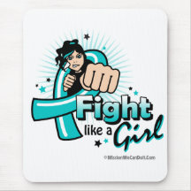 Combat Animated comme une cystite d'interstitiel d Tapis De Souris