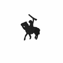 Combattant de liberté polo