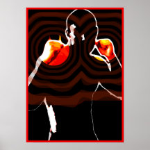combattant posters