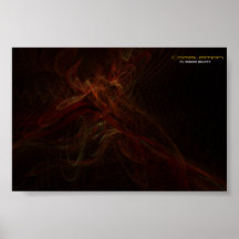 Combustion Posters