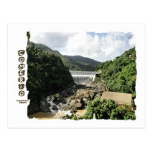Comerio, Porto Rico Cartes Postales