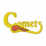 Comètes Vestes