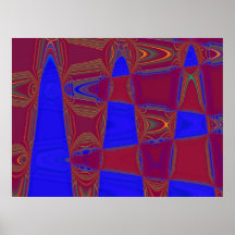 Comité technique 464 poster
