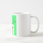 commandant de chimie tasse à café