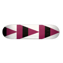 Commandant de compagnie de protection personnelle, skateboards personnalisables