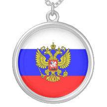 Commandant en chef de la Russie, Russie Pendentifs