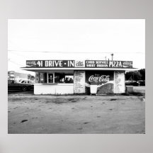 Commande 41 dedans, Manchester Tennessee Posters