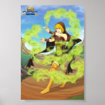 Commande : Saleté - TAOFEWA Manga/affiche d'Anime