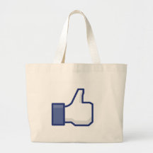 Comme la main sac fourre-tout