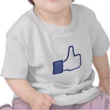 Comme la main t-shirts