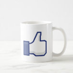 Comme la main tasse