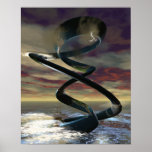 Comme le monde tourne posters