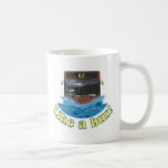 Comme un autobus 62 tasse