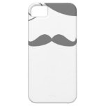 Comme un cas de l'iPhone 5 de monsieur Meme iPhone 5 Case