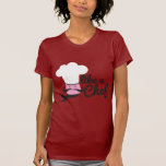 Comme un CHEF ! T-shirts