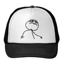 Comme un patron casquettes