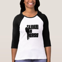 Comme un patron t-shirt