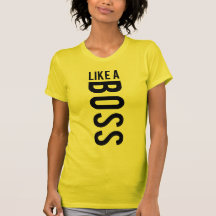 COMME un PATRON T-shirts
