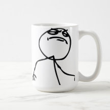 Comme un patron tasse à café