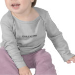 Comme un végétalien t-shirts