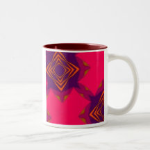 Comme vous étiez mug
