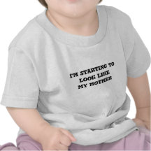 commencer à sembler le kellie infantile Blackburn  T-shirt
