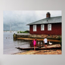 COMMENCER AU-DESSOUS DE $20 - enfants jouant par l Posters