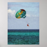 COMMENCER AU-DESSOUS DE $20 - parachute ascensionn Affiches