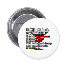 Comment faire un psychologue badge