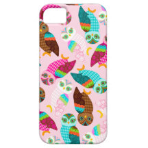 Comment maintenant petit hibou ? coque iPhone 5