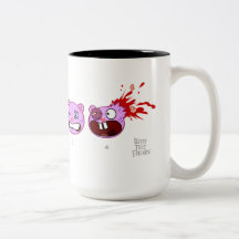 Comment votre jour va-t-il ? mug