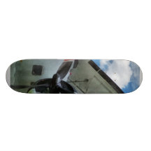 Commerçant de Grumman C-1A Skateboards Cutomisables