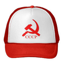 Communisme Casquettes De Camionneur