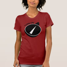 Commutateur de BMM TurnOn T-shirts
