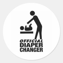 Commutateur officiel de couche-culotte adhésif