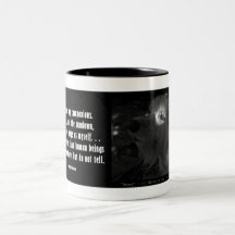 Compagnon Mug