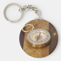 Compass040309 Porte-clé