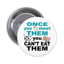 Compassion animale badges