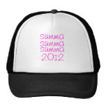 Compendium Snapback Casquettes